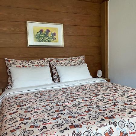 Hotel Bed&Bike Bruneck - Brunico Exteriér fotografie
