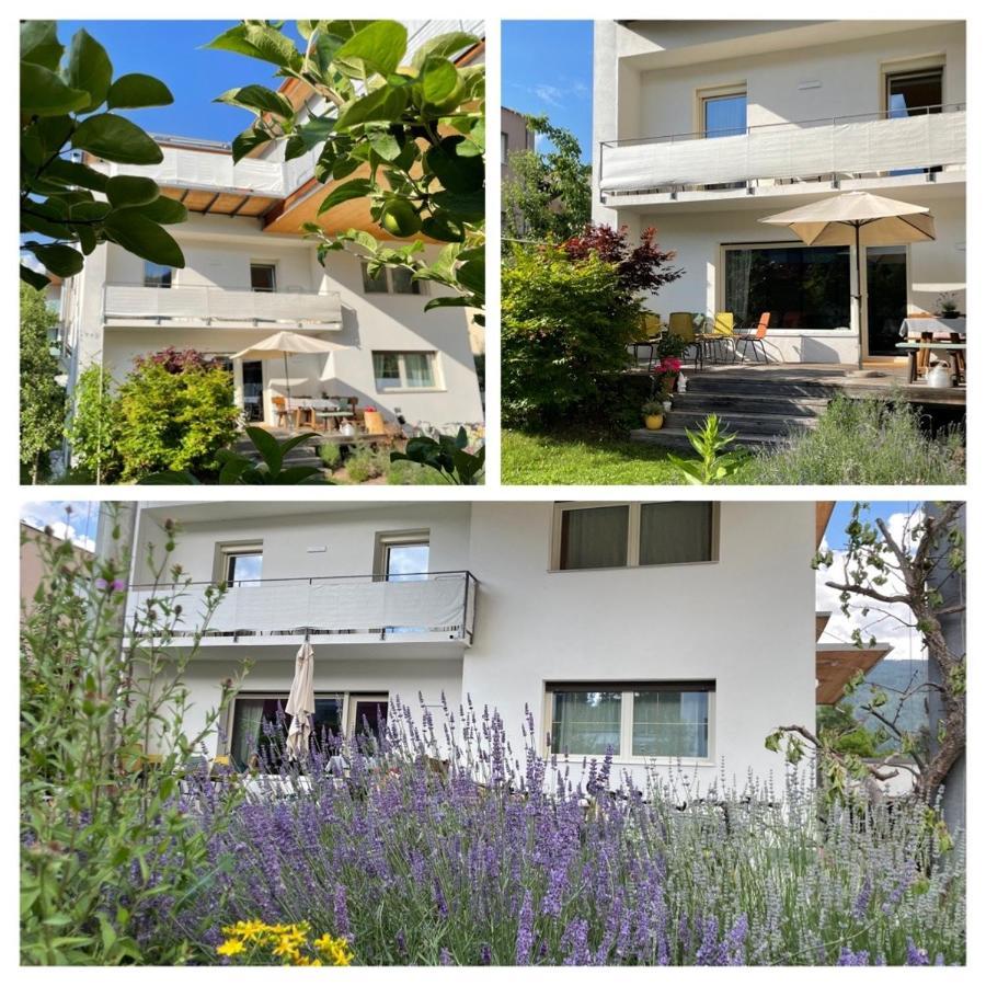 Hotel Bed&Bike Bruneck - Brunico Exteriér fotografie