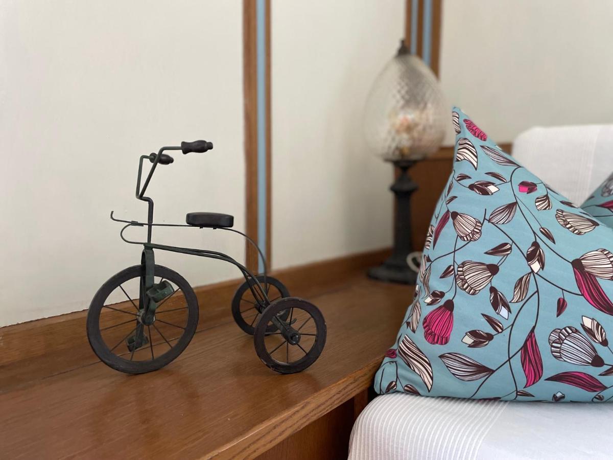 Hotel Bed&Bike Bruneck - Brunico Exteriér fotografie