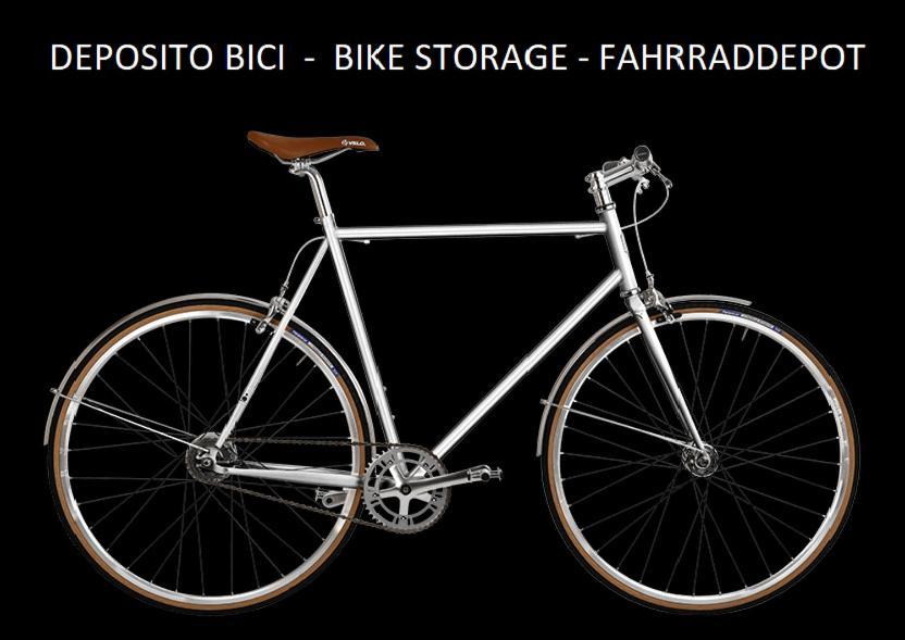 Hotel Bed&Bike Bruneck - Brunico Exteriér fotografie