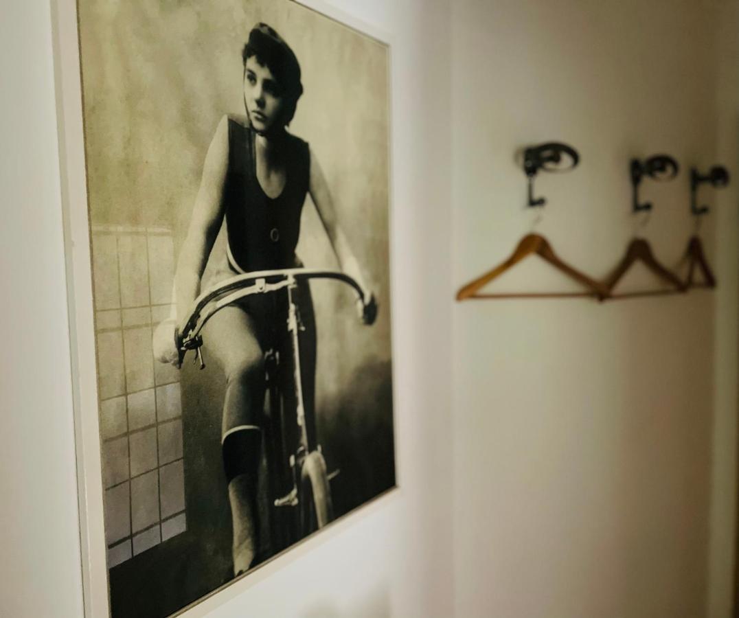 Hotel Bed&Bike Bruneck - Brunico Exteriér fotografie